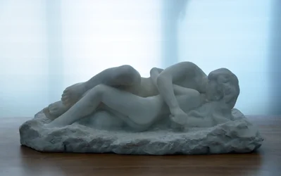 Amour et Psyché